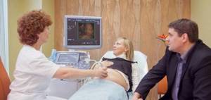 3Д УЗИ при беременности: фото, когда лучше делать?