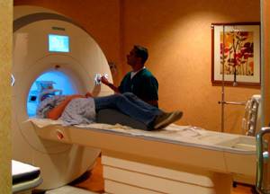 МРТ головы: что показывает и как делают это обследование?