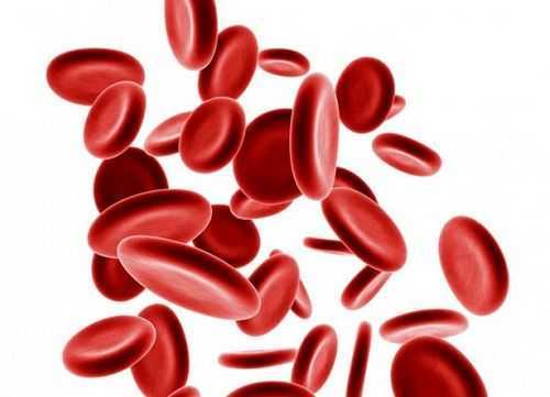 Как понизить гемоглобин в крови у мужчин: эффективные методы