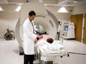 МРТ поджелудочной железы: подготовка, показания