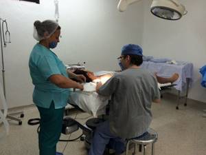 Экскреторная урография: подготовка пациента, как проводится?