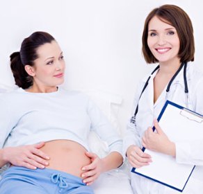 Повышен фибриноген при беременности: норма, причины, что делать?