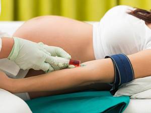 Тромбоцитопения при беременности: симптомы, причины, лечение