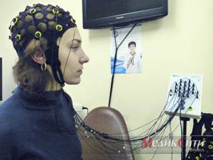 Электроэнцефалография мозга (ЭЭГ): что показывает, расшифровка показателей