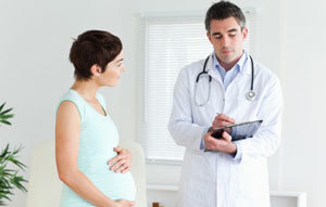 Лейкоциты в мазке при беременности: причины повышения, норма