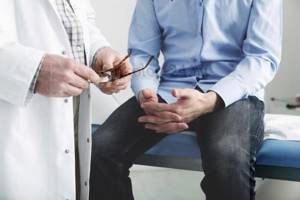Биопсия яичка у мужчин: описание процедуры и особенности проведения