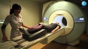 МРТ грудного отдела позвоночника: что покажет и как проходит процедура?