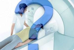 Вредно ли МРТ для здоровья или нет?