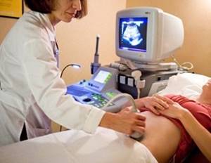 УЗИ во втором триместре беременности: что смотрят?