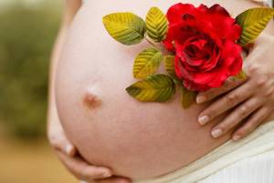 Повышенная свертываемость крови при беременности: симптомы, причины, лечение