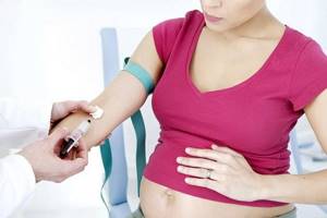 Низкий гемоглобин при беременности: причины, последствия, как повысить?