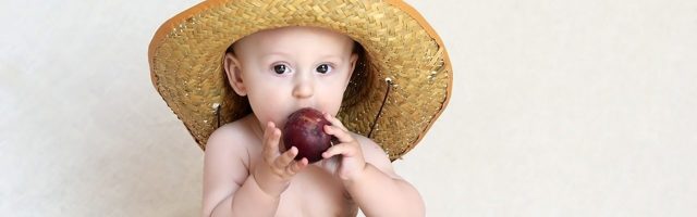 Как повысить гемоглобин у ребенка?