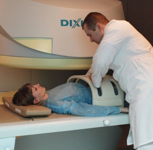 МРТ кишечника: что показывает и как делают?