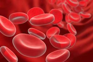 Норма гемоглобина у мужчин в крови по возрасту (таблица)