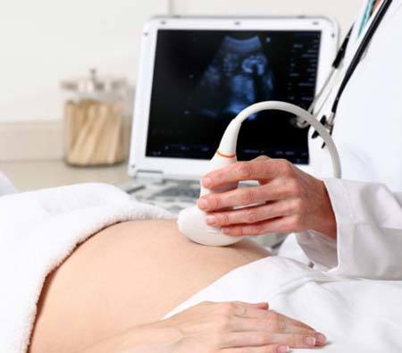 Второе УЗИ при беременности – на каком сроке делают и что смотрят?