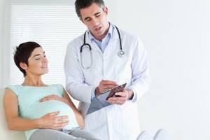 Рентген при беременности: можно ли делать и есть ли последствия?