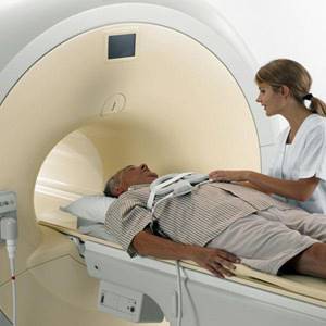МРТ головного мозга: как делают, как подготовиться?