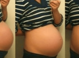 Расшифровка УЗИ при беременности: что значат показания?
