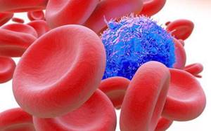 Анализ крови на раковые клетки – как называются?