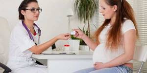 Низкий гемоглобин при беременности: причины, последствия, как повысить?