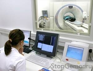 Компьютерная томография кишечника (КТ): как готовится и что показывает?