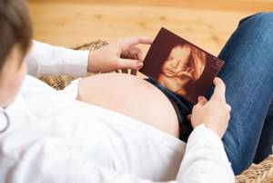 3Д УЗИ при беременности: фото, когда лучше делать?