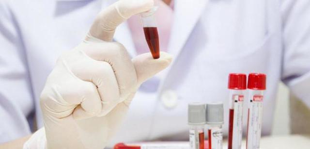 rdw в анализе крови: расшифровка, что делать если повышен?
