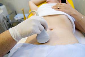 УЗИ органов малого таза у женщин: подготовка, как делают и когда лучше?