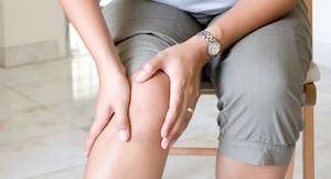 УЗИ коленного сустава: что показывает?