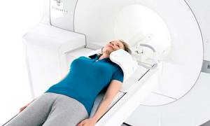 МРТ шеи: мягких тканей и сосудов – что показывает?