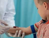 Активированные лимфоциты в анализе крови у ребенка – что это значит?
