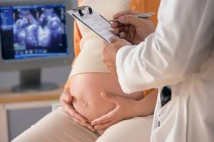 Скрининг при беременности: сроки, когда делают?
