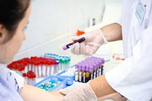 Иммунологический анализ крови: расшифровка, нормы