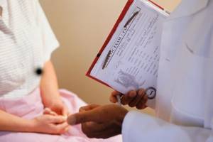 Биопсия шейки матки - больно ли это: особенности проведения процедуры