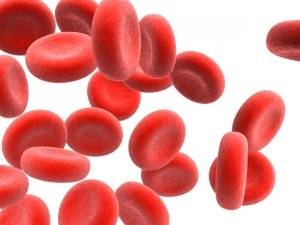 Как обозначается гемоглобин в анализе крови?