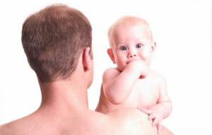 ДНК-тест на отцовство: как проводится процедура?