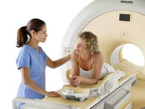 МРТ головы: что показывает и как делают это обследование?