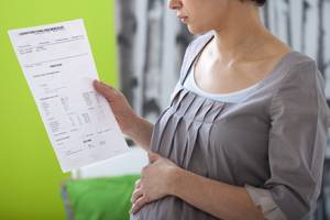 Норма тромбоцитов при беременности на разных сроках