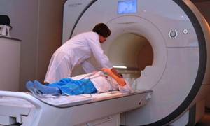 МРТ кишечника: что показывает и как делают?