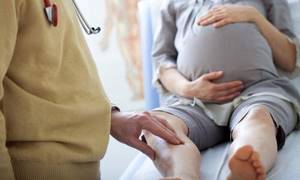 Повышенный гемоглобин при беременности: причины, что делать?