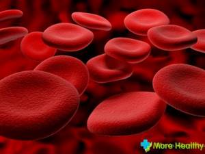 Анализ крови у детей: показатели, что делать если плохой?