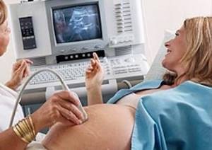 УЗИ во втором триместре беременности: что смотрят?